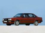Audi 80 Quattro 1982 года (WW)